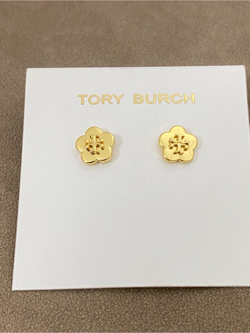 Tory Burch Earrings